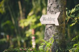 Tips for finding your perfect wedding venue