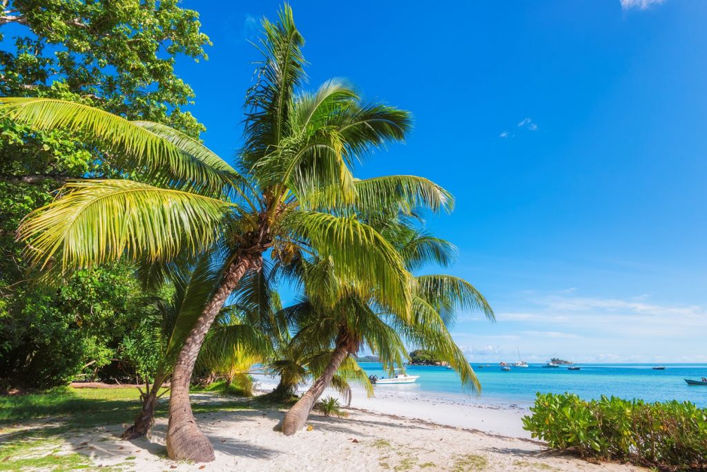 bermuda island