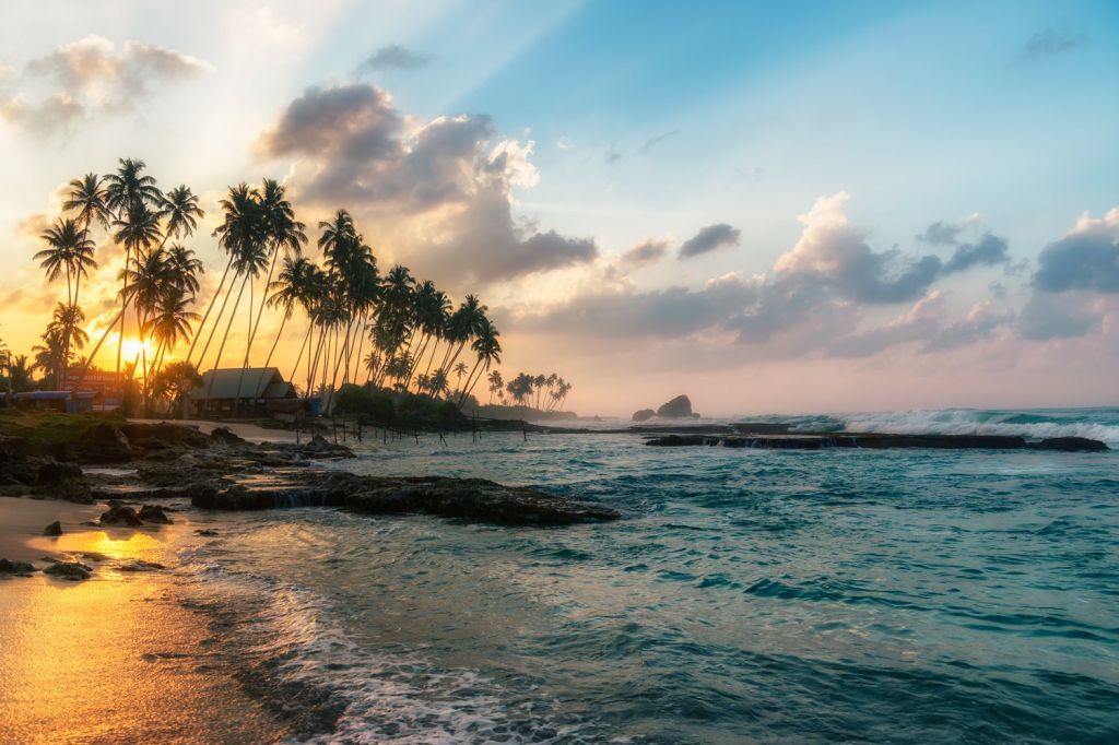 sri lanka