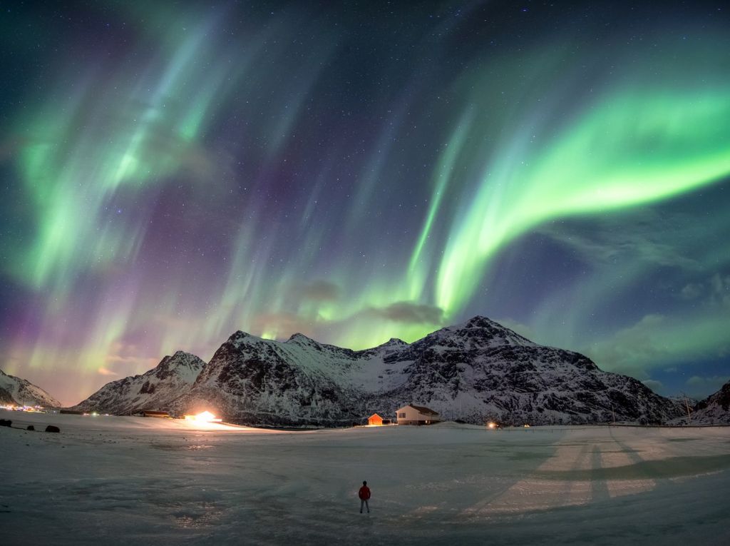 What to expect from a Northern Lights tour 4