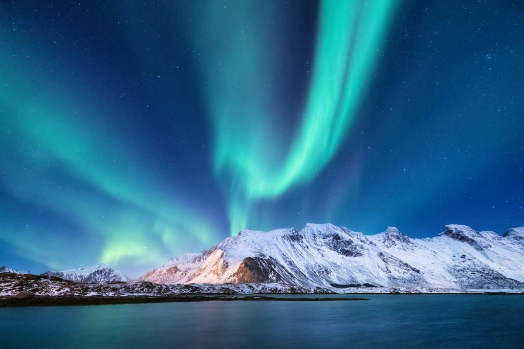 Tromsø, Norway