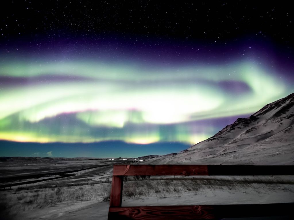 Westfjords