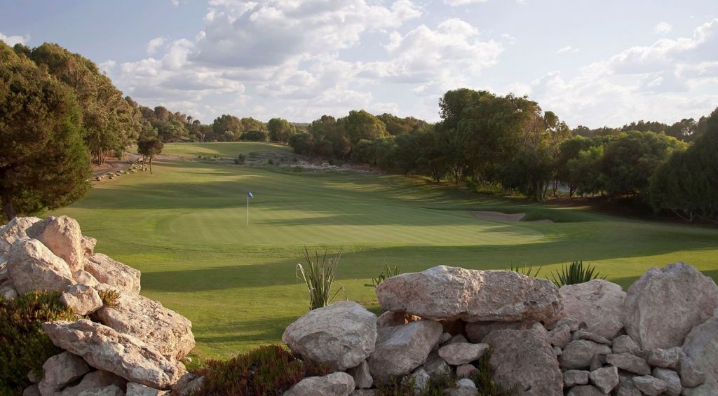 Golf de Mogador