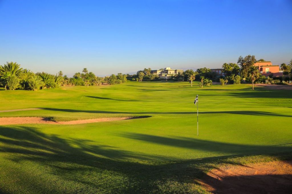 Best Golf Courses in Morocco Traveler by Unique