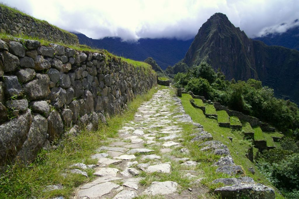 Inca Trail 2