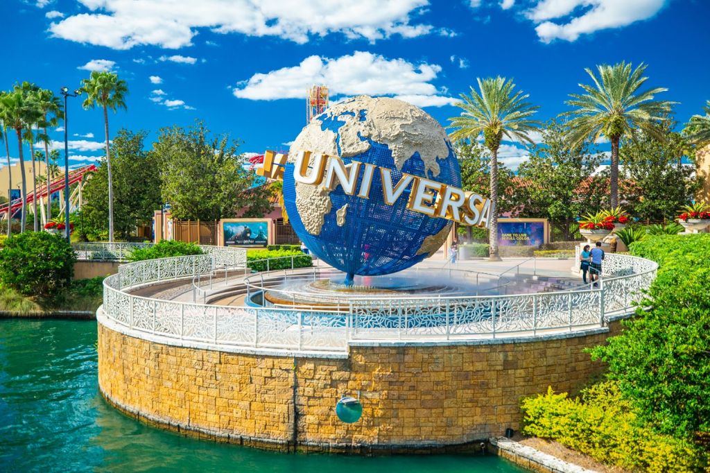 Universal