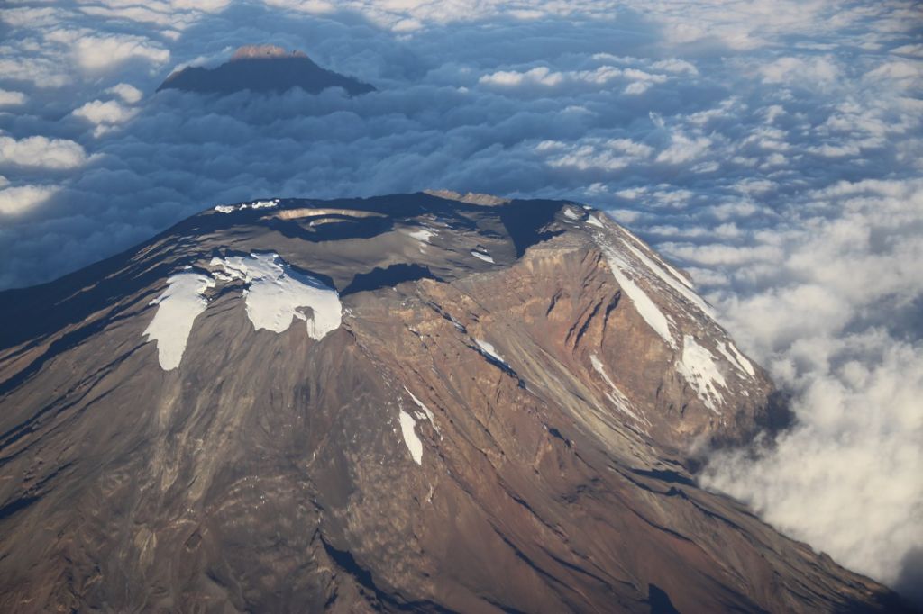 Kilimanjaro Hike 2