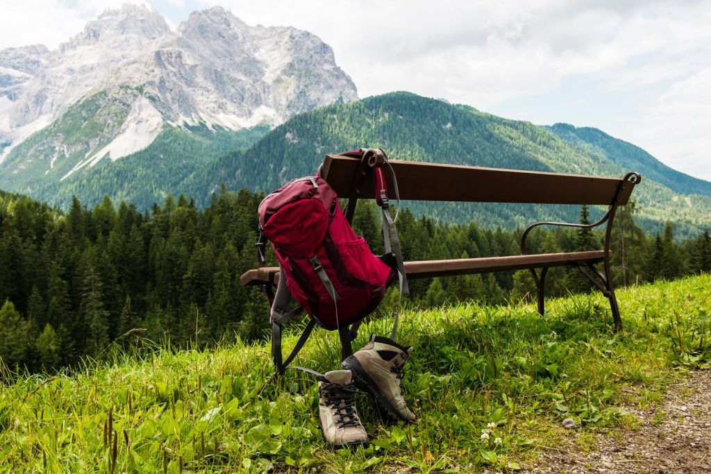 Preparing for a Hiking Adventure 3