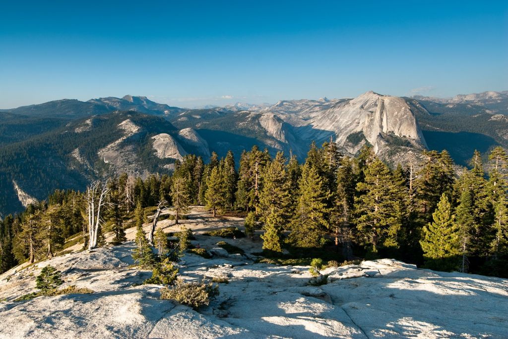 Sentinel Dome