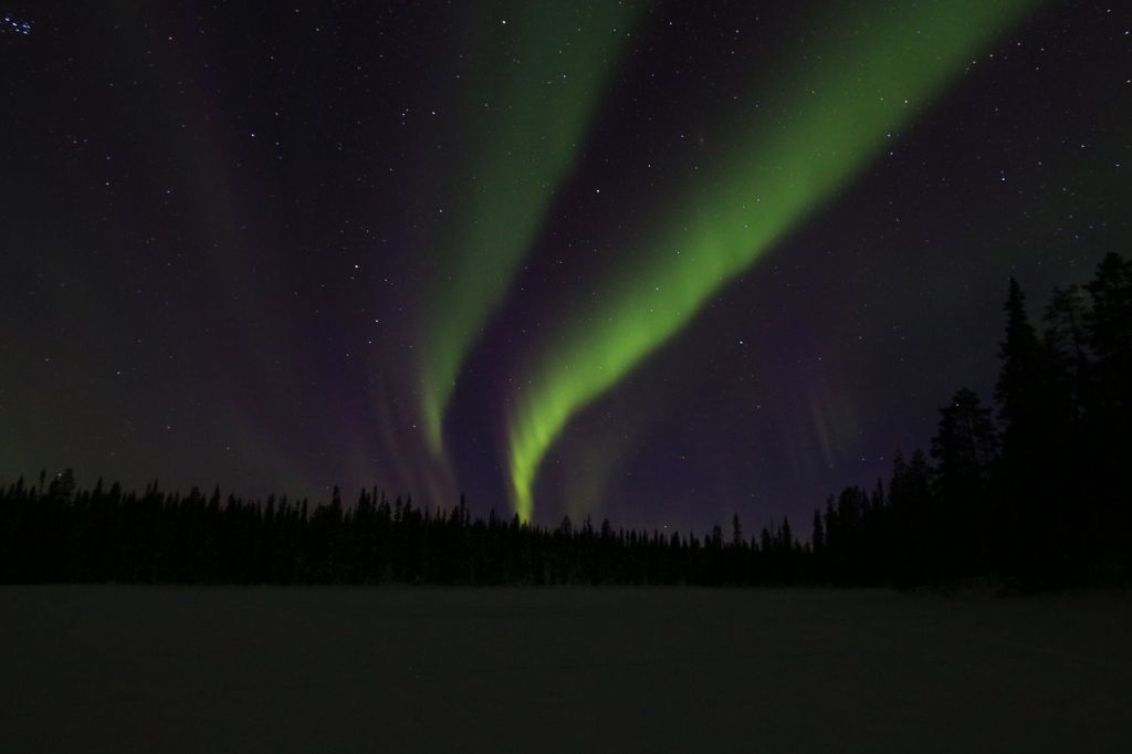 Northern Lights 3