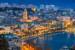 BEST PLACES TO VISIT IN CROATIA