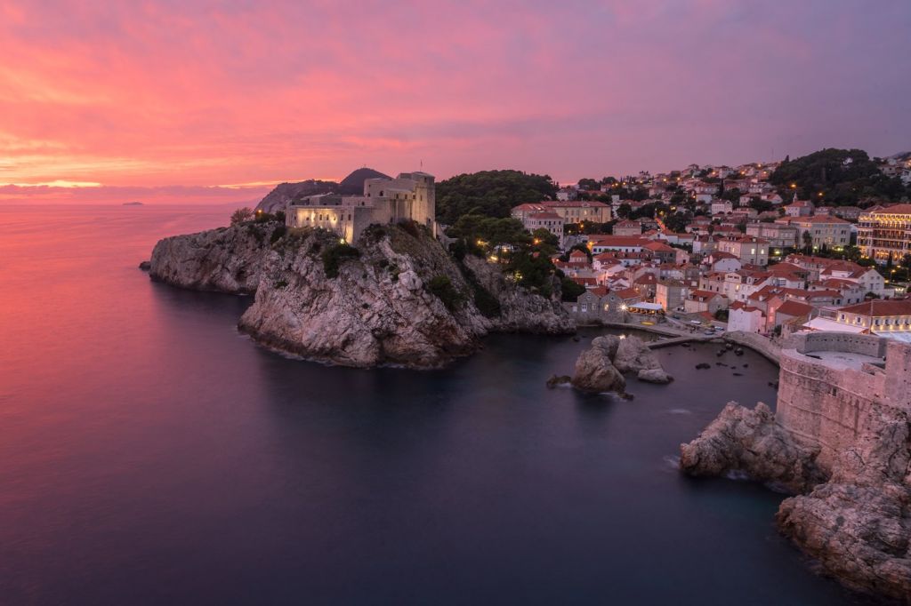 Dubrovnik