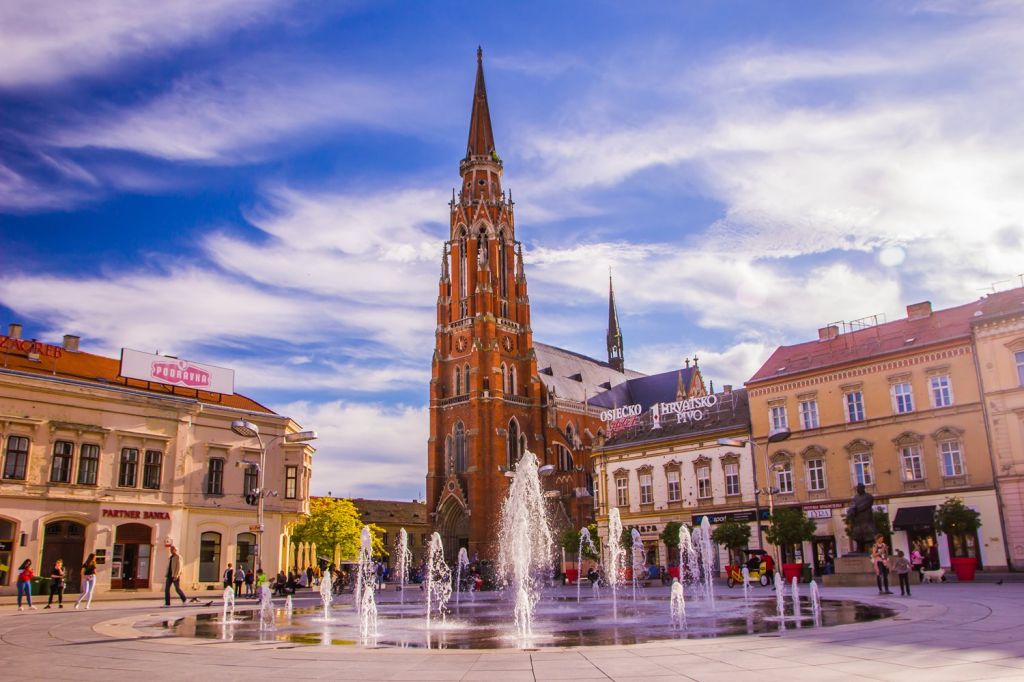 Osijek