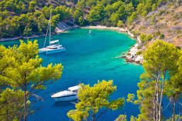 TOP SAILING DESTINATIONS IN CROATIA