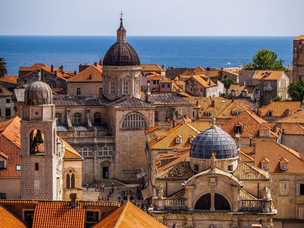 Dubrovnik