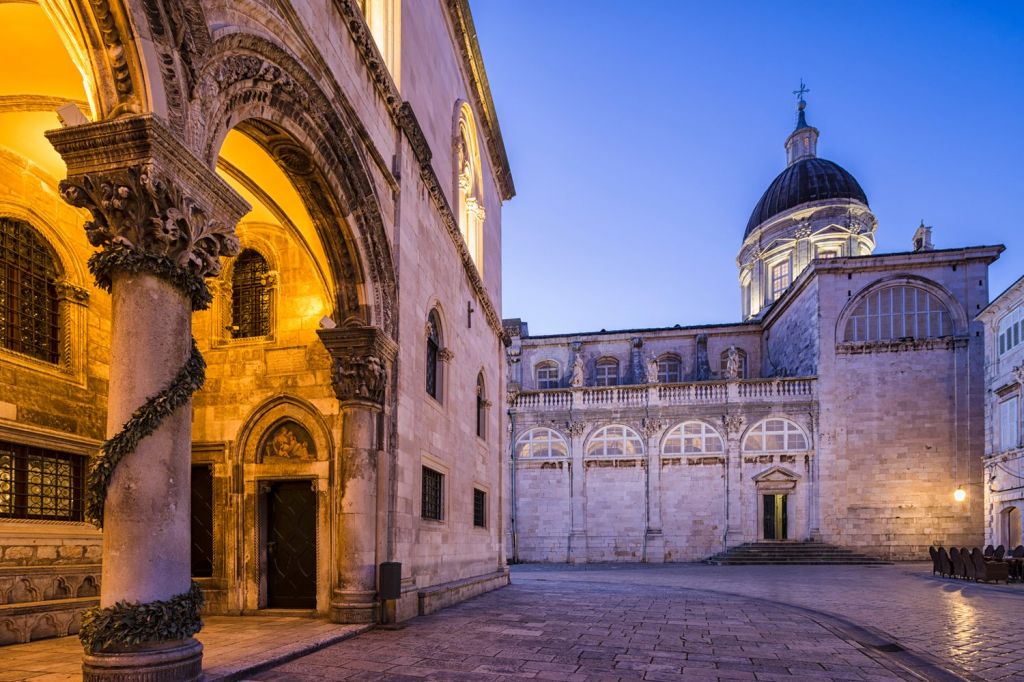 DISCOVER MEDIEVAL DUBROVNIK 1