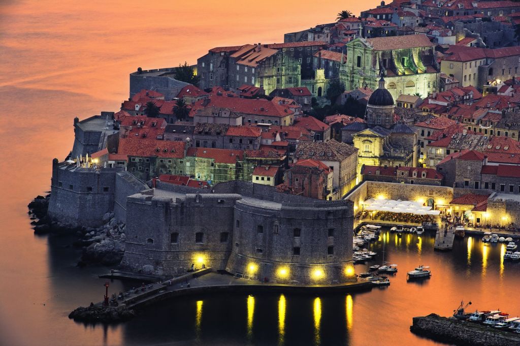 DISCOVER MEDIEVAL DUBROVNIK