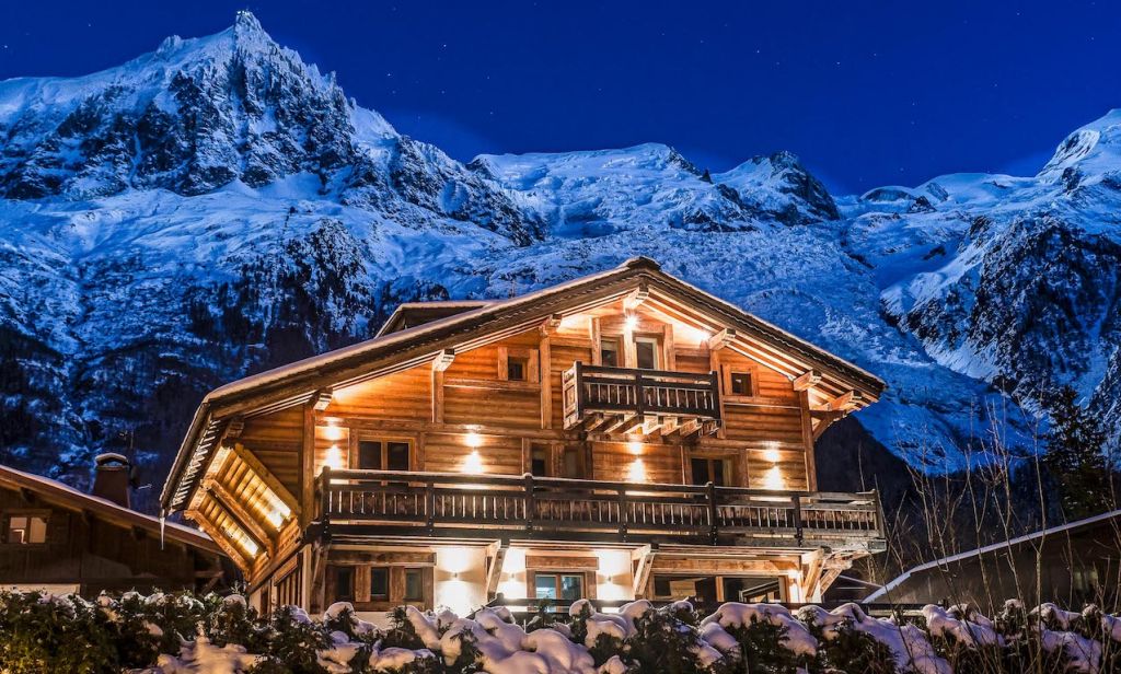 Chalet-Cree-Chamonix