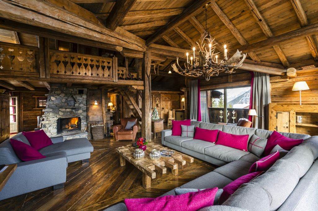 Chalet Alaska