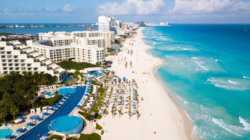 cancun