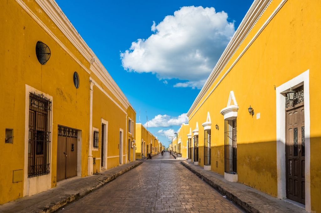 Izamal