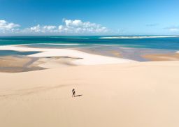 Mozambique's hidden gem