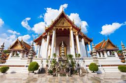 Thailands Beautiful Temples