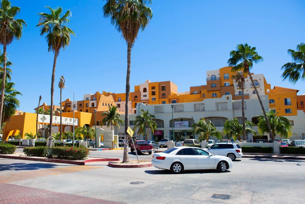 Shopping In Los Cabos 3