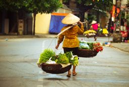 What to eat in Vietnam