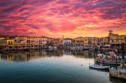 Rethymno