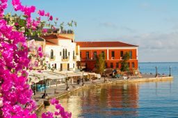 things to do in Chania