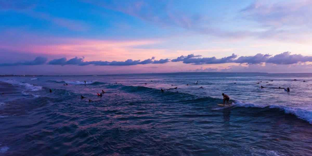 The Ultimate Travel Guide To Canggu