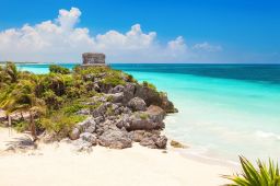 Tulum is the Ideal Destination for Scuba Diving