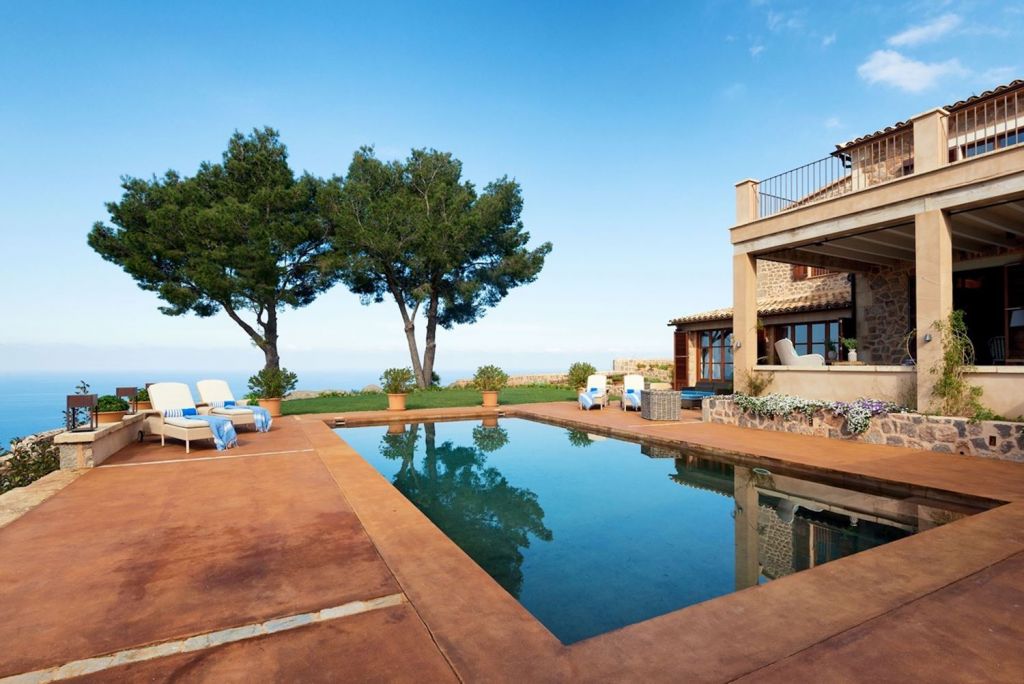 Villa Rafaella Mallorca