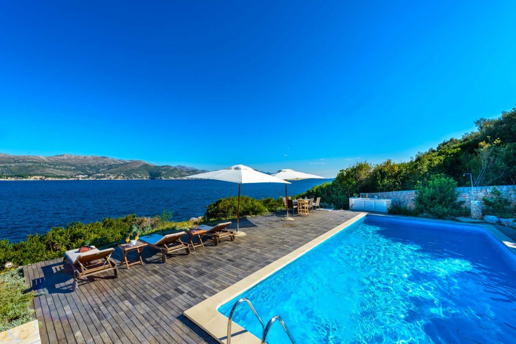 Villa Calamota Dubrovnik