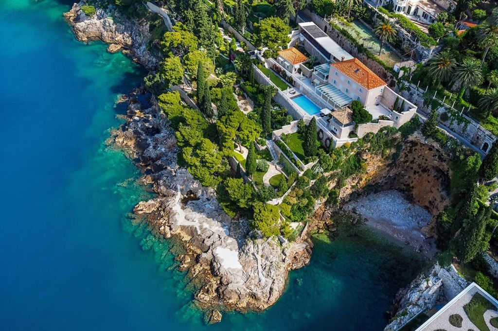 Villa Bellavista Dubrovnik