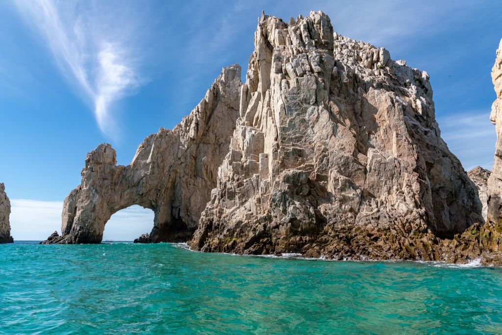 Falling In Love with Los Cabos in Mexico 2