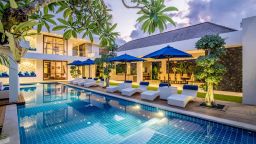 Feel like home at Freedom Villa in Seminyak