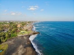 24 hours in Canggu, Bali