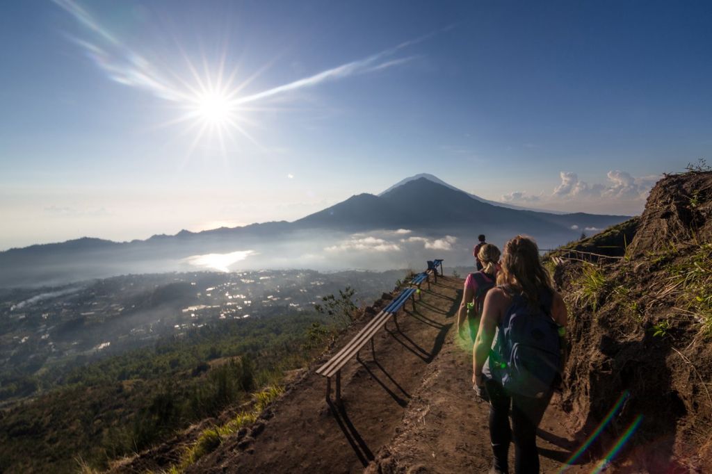 Mount Batur