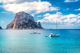 best beaches in Ibiza