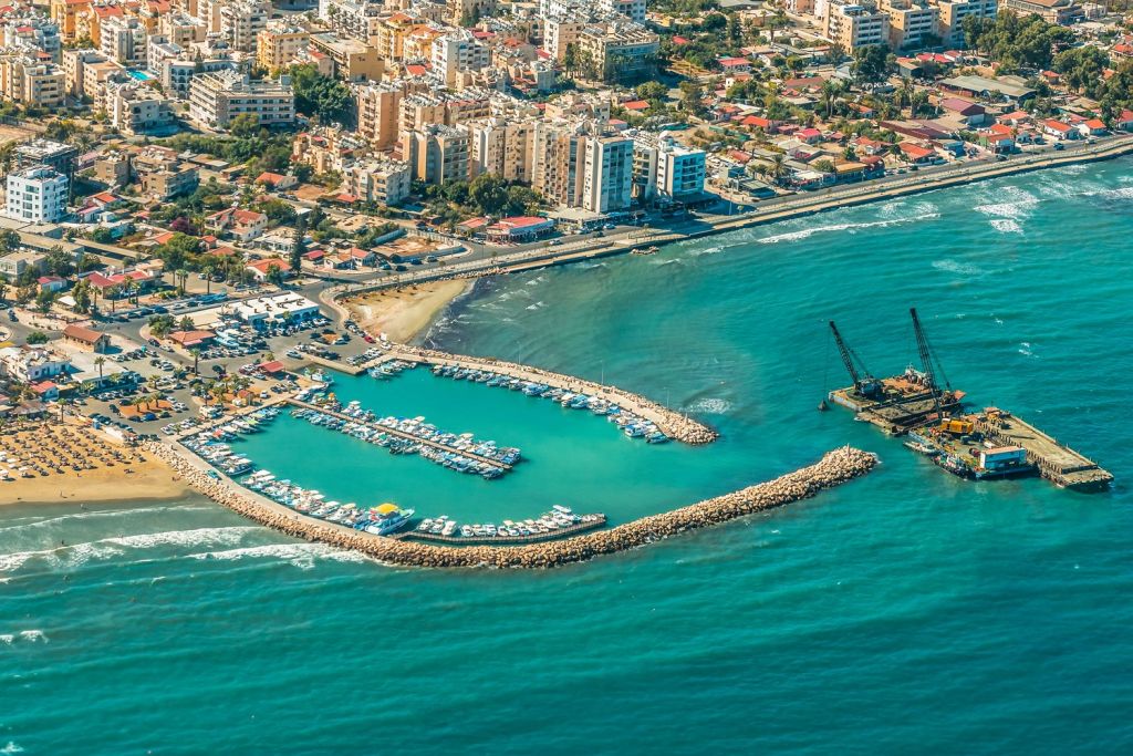 Larnaca