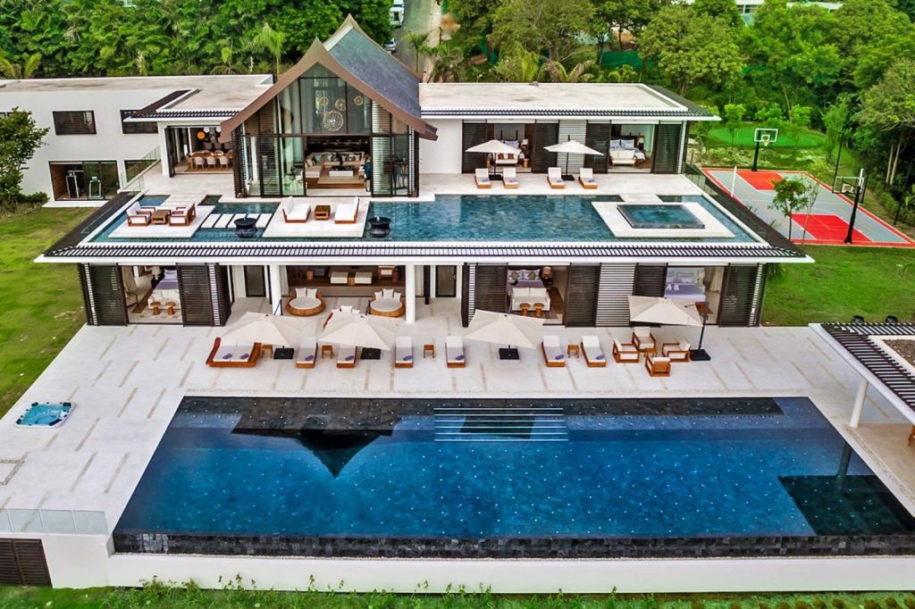 Villa Amarapura Phuket 1