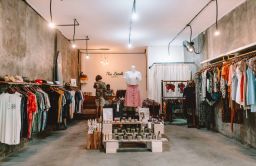 Canggu's best shops