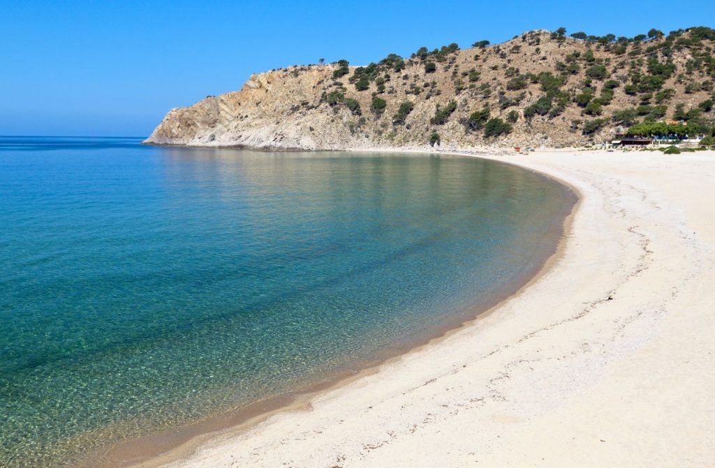 pachia-ammos beach Chania