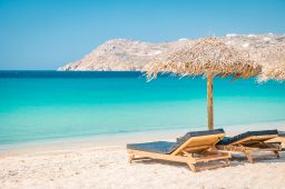 best beaches in Mykonos
