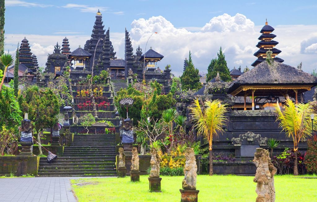 Best Daytrip Tours in Bali 6