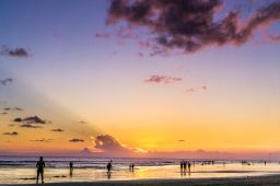 Everything You Need to Know About Seminyak Beach