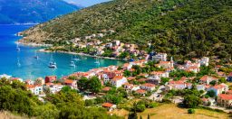 Do you know the secrets of Kefalonia Island