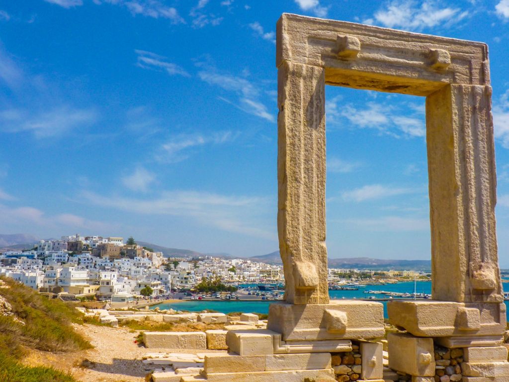 Naxos